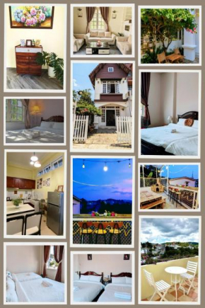 Mộc Nhiên Villa